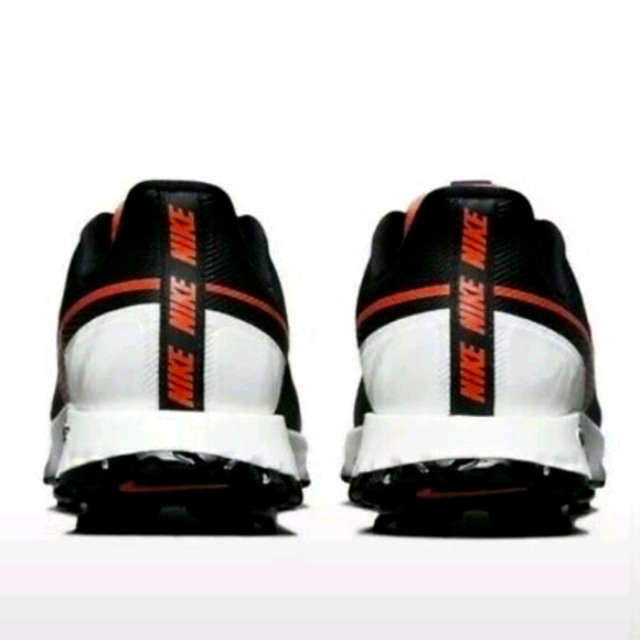 Nike React Infinity Pro Golf Shoes - Picture 3 of 8